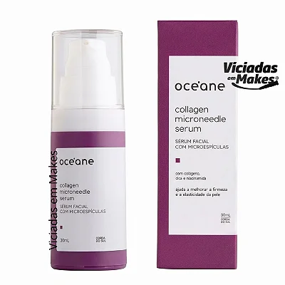 Sérum Collagen Oceane 30ml
