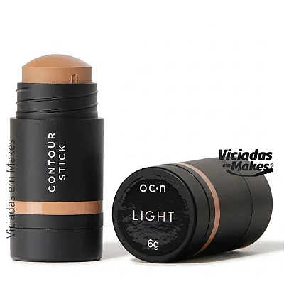 Mini Contorno Stick Cor Light 6g