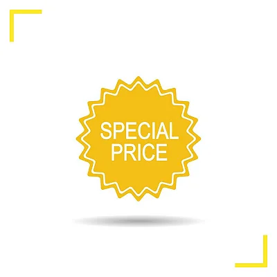 Item Especial - Para uso exclusivo interno!
