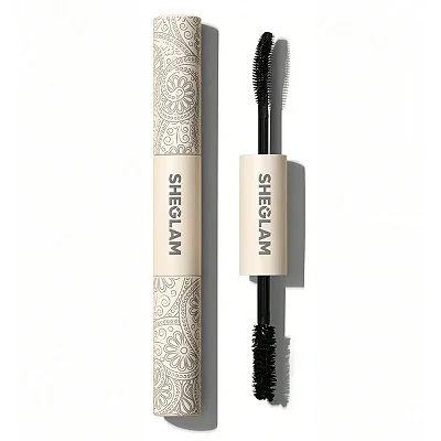 Máscara Volume Longa Washable Sheglam