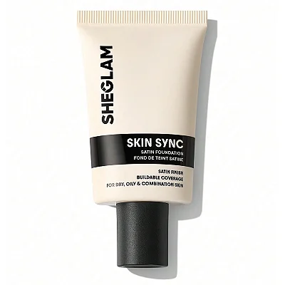 Base Skin Sync Sheglam 30g
