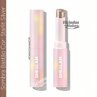 Sombra Bastão Sheglam 3g