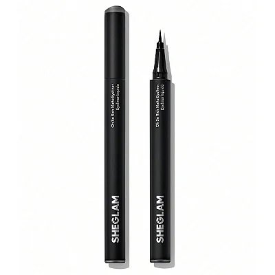 Delineador Matte Oh So Rich Sheglam