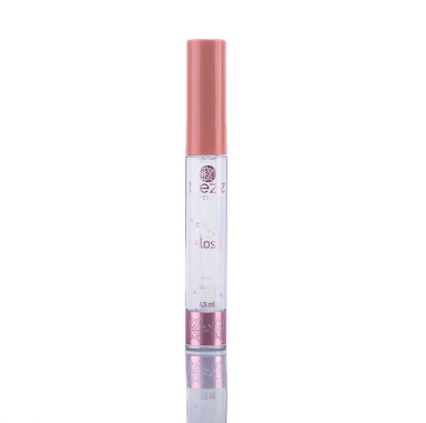 Gloss Incolor Trezz