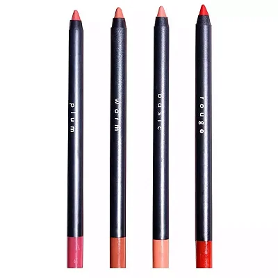 Lápis Contorno Labial Fand
