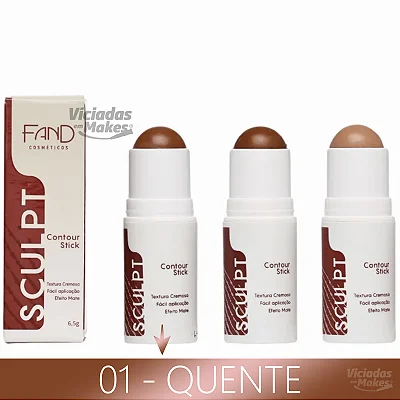 Sculpt Contour Stick Fand 6,5g