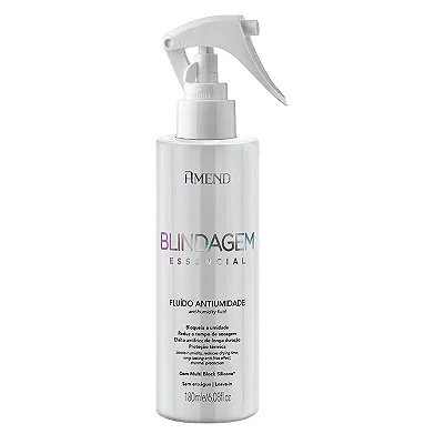 Blindagem Fluído Antiumidade Amend 180ml