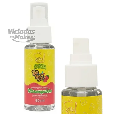 Reparador de Pontas Moranguinho Soul 60ml