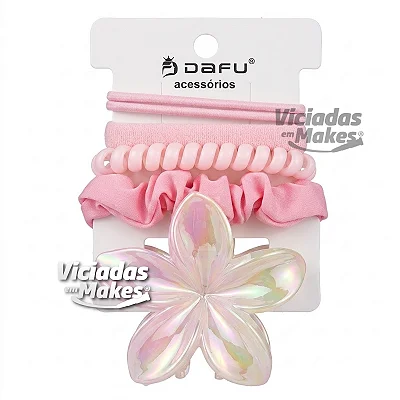Acessórios para Cabelo DF-407 PR12119-2