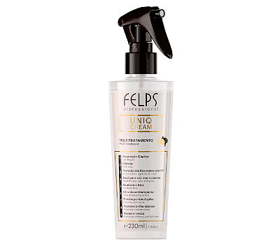Leave in Unique Cream Felps 230ml