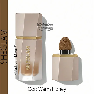 Contorno Warm Honey Líquido Sheglam 5.2ml