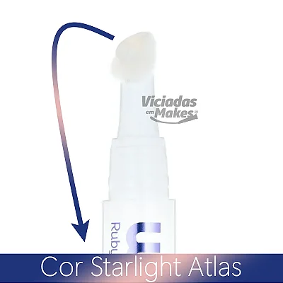 Hidratante Labial Atlas Wonder 2,7g