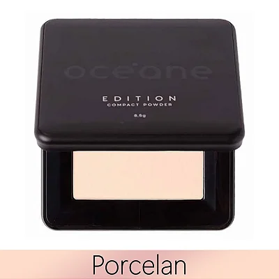 Pó Compacto Porcelan Océane 8,5g