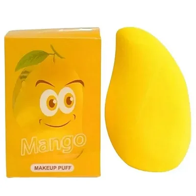 Esponja Mango Makeup Puff