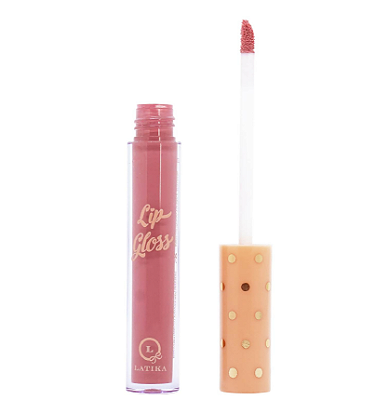 Gloss 41 Latika