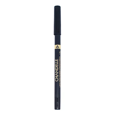 Lapis Preto Olhos Chandelle Zanphy