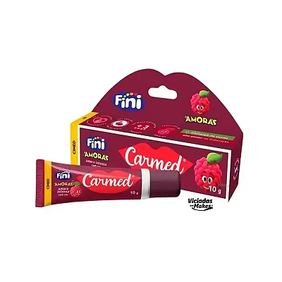 Carmed Intensa Hidratante Labial 10g