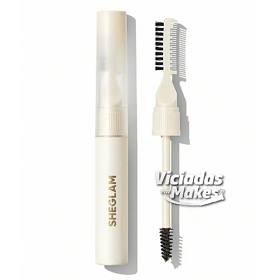 Save lt Laminação Brow Gel Sheglam 8g
