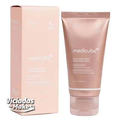 Collagen Night Medicube 75ml