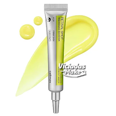 Retinal Shot Celimax 15ml