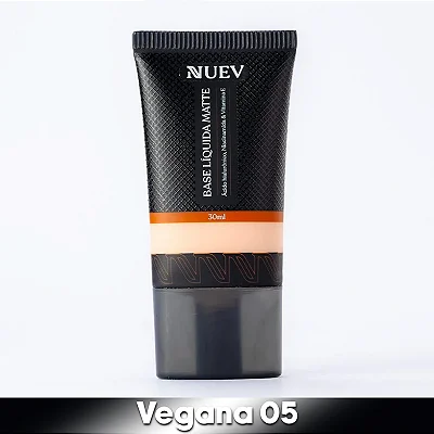 Base Vegana 05 Nuev 30ml