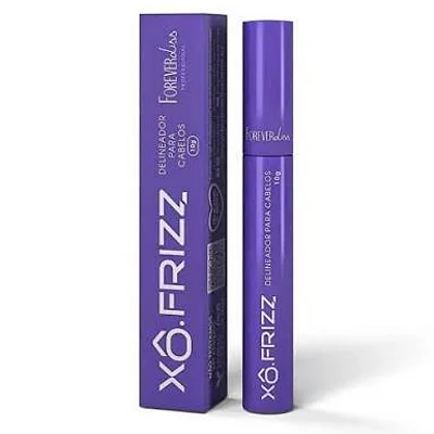 Delineador Cabelos Xô Frizz Forever Liss 10g
