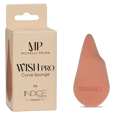 Esponja Michelly Palma By Indice Tokyo Wish Pro