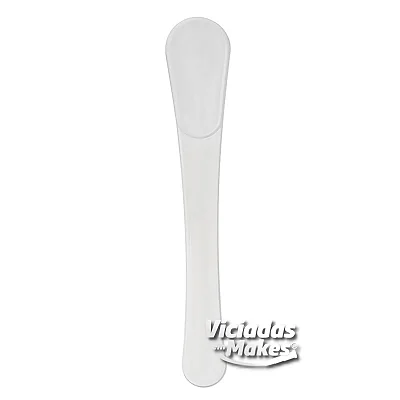 Espátula Espanholinha Plástica Vertix Cod 3181
