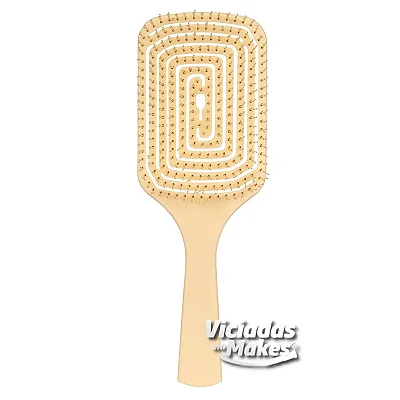 Escova Salon Therapy Pro Vertix Cod 2465