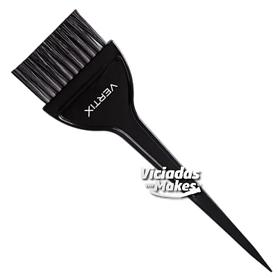 Pincel De Tintura Vertix 1un Grande Cod 3145