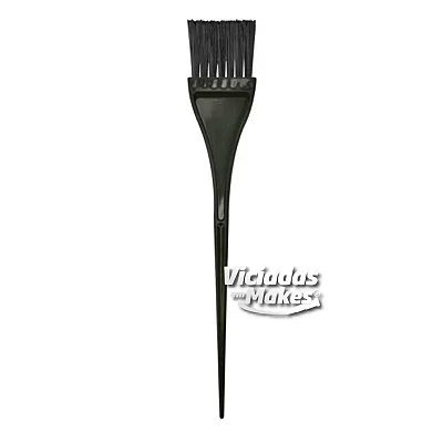 Pincel De Tintura Vertix 1un Pequeno Cod 3144
