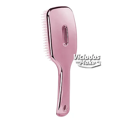 Escova Ricca Flex Premium Rose Cód 2454