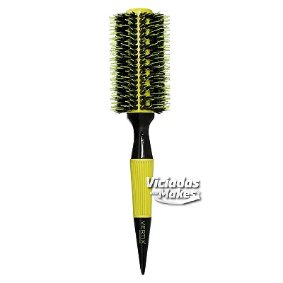 Escova Ceramic Color Vertix Cod 2397