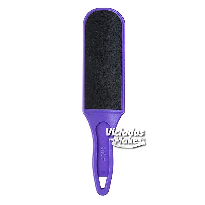 Lixa plástica Côncava Grande Enox Cod 605