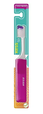 Escova Dental Kess Basic Cod 2563