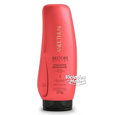 Restore Finalizador Restaurador Aneethun 250g