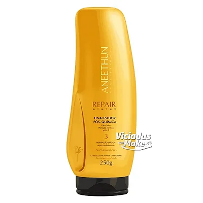 Repair Finalizador Pós Química Aneethun 250g