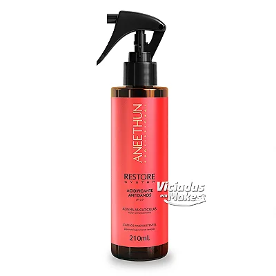 Acidificante Antidanos Aneethun 210ml