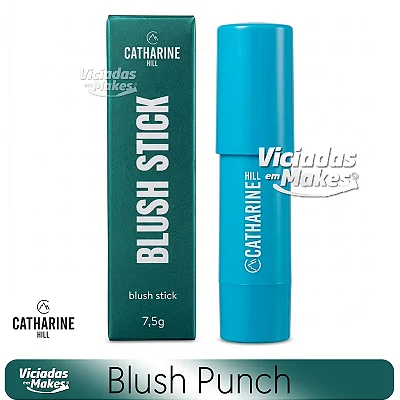 Blush Stick Punch Catharine Hill