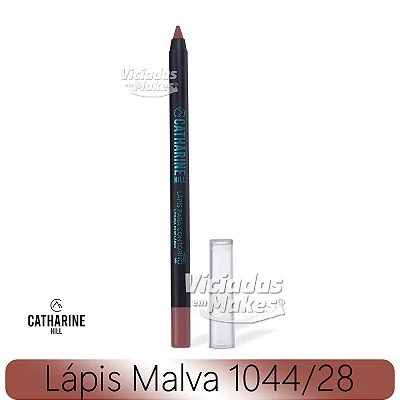 Lápis Malva Delineador para Lábios Catharine Hill