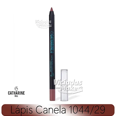 Lápis Canela Delineador para Lábios Catharine Hill