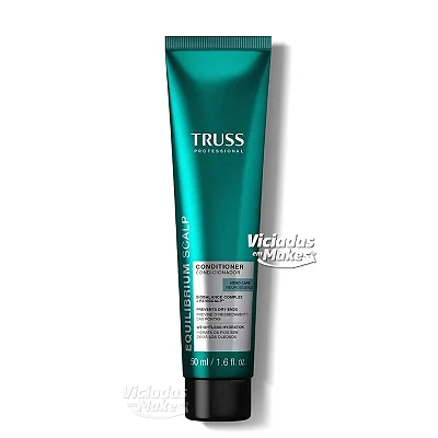 Condicionador Equilibrium Scalp Truss 50ml