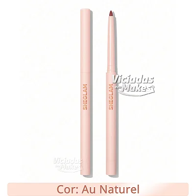 Lip Linner Neutral So Lippy Sheglam