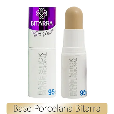 Base Porcelana Bitarra 95 FPS 7g