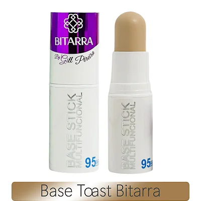 Base Toast Bitarra 95 FPS 7g