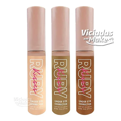 Corretivo Cor 20 Ruby Kisses