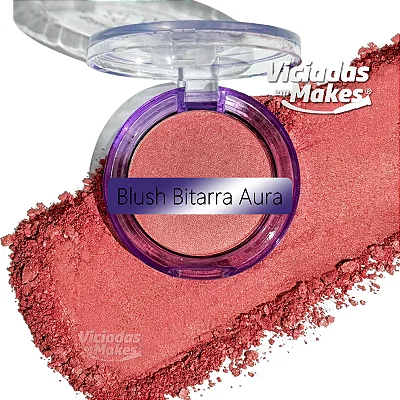 Blush Bitarra Aura Cellestia Beauty