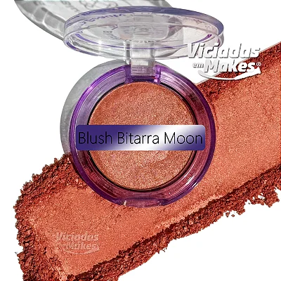 Blush Bitarra Moon Cellestia Beauty