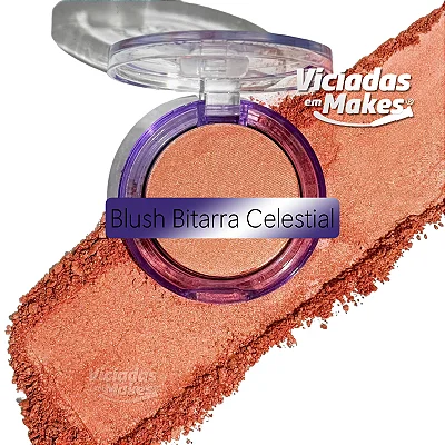 Blush Bitarra Celestial Cellestia Beauty