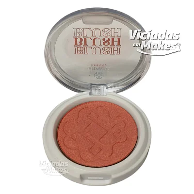 DUPLICADO - Blush Bitarra Malva
